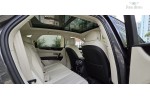 2019 Bentley Bentayga 6.0L W12